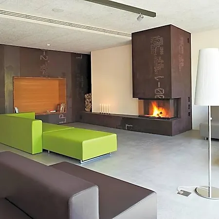 Otel Youth Interlaken