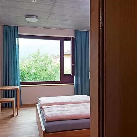Youth Interlaken