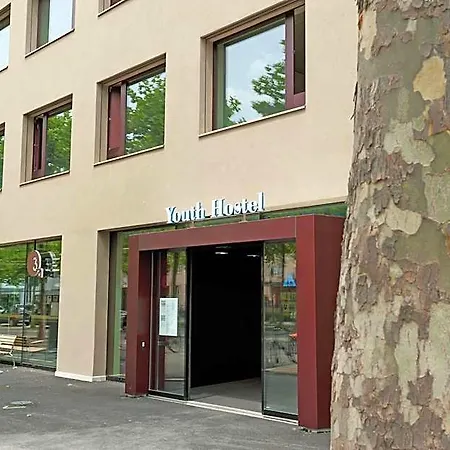 Youth Interlaken