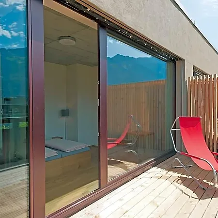 Youth Hotel Interlaken
