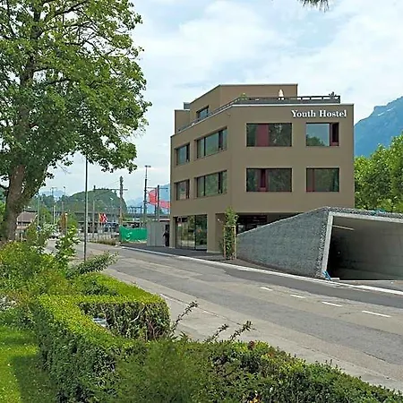 Youth Otel Interlaken