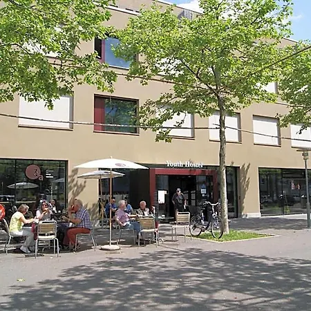 Youth Interlaken