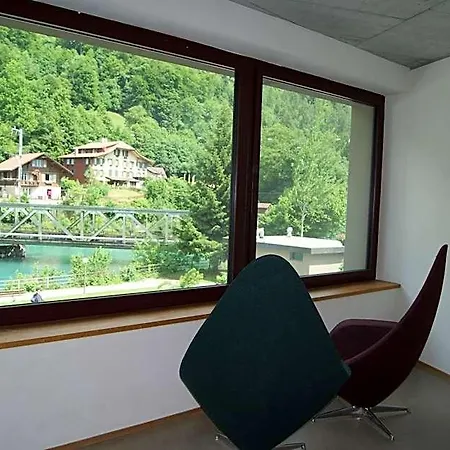 Youth 2* Interlaken