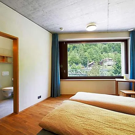 Youth Otel Interlaken